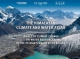 New atlas maps climate change in Himalayas